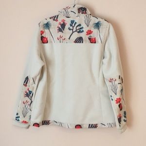 north face joshua tree jacket